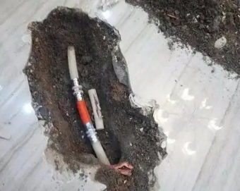 梧州市测漏水电话