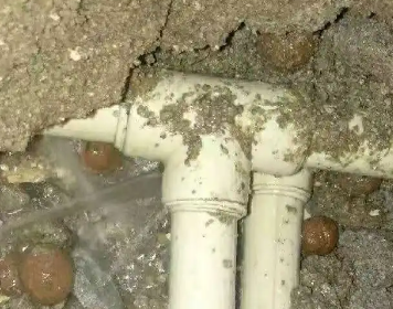 梧州市测漏水多少钱