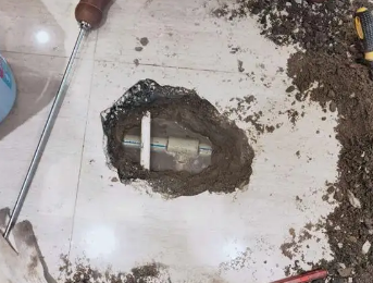 梧州市测漏水电话