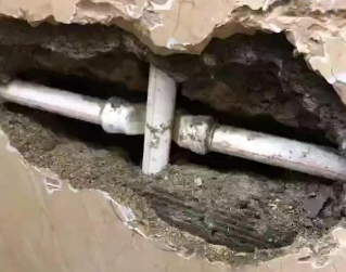 梧州市测漏水哪家好