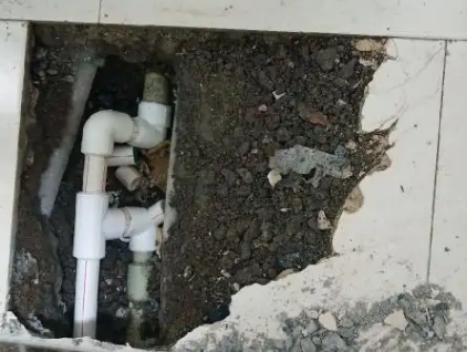 梧州市测漏水哪家好