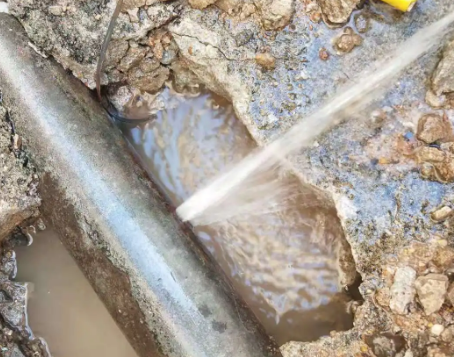 梧州市测漏水公司