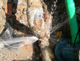 梧州市测漏水公司电话