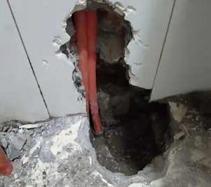 梧州市漏水检测电话