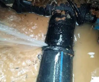 梧州市测漏水公司哪家好