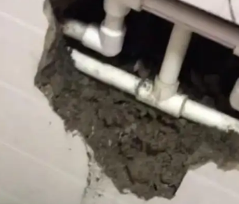 梧州市漏水检测电话