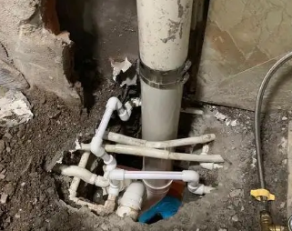 梧州市漏水检测哪家好