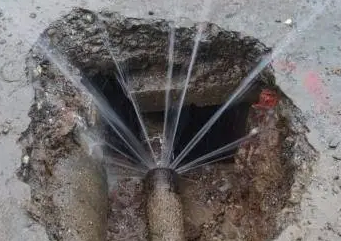 梧州市漏水检测多少钱