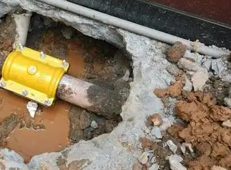 梧州市漏水检测哪家好