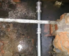 梧州市漏水检测公司电话