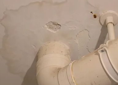 梧州市卫生间测漏水多少钱