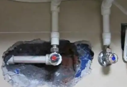 梧州市卫生间测漏水查询方法