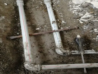 梧州市卫生间测漏水多少钱