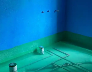 梧州市卫生间防水