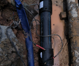 梧州市水管漏水检测多少钱