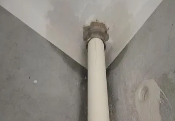 梧州市卫生间测漏水之渗水防护