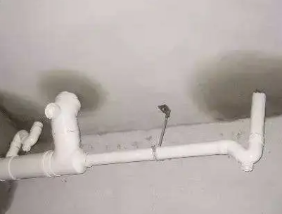 梧州市卫生间测漏水的几种情景