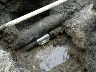 梧州市水管漏水检测的传递距离多少