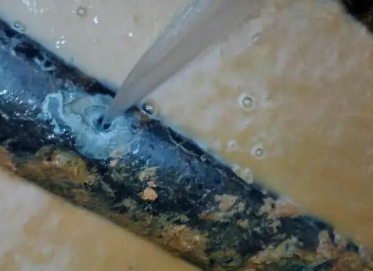 梧州市水管漏水检测多少钱