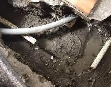 梧州市卫生间测漏水价格明细