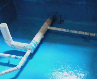 梧州市卫生间测漏水之如何查漏水点