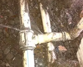 梧州市卫生间测漏水多少钱