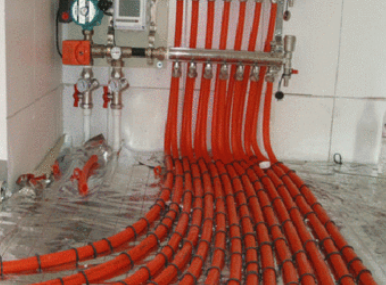 梧州市地暖维修多少钱