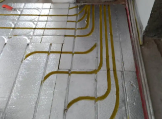 梧州市地暖维修哪家好