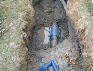梧州市水管漏水检测多少钱