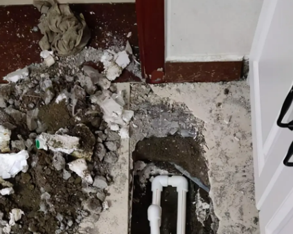 梧州市卫生间测漏水的相关问题