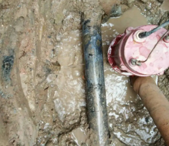 梧州市水管漏水检测的检测方法