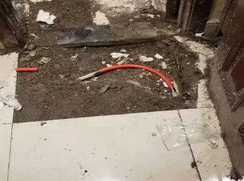 梧州市卫生间测漏水的注意点