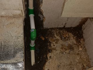 梧州市卫生间测漏水哪家好