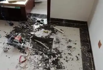 梧州市漏水检测多少钱