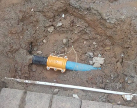 梧州市水管漏水检测的情况