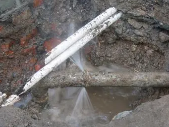 梧州市测漏水多少钱