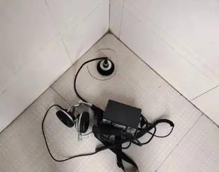 梧州市测漏水公司