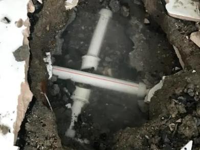 梧州市漏水检测公司哪家好