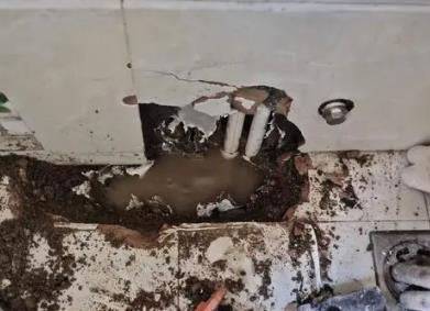 梧州市漏水检测电话