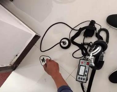 梧州市测漏水公司电话